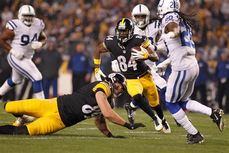 steeler vs colts box score|steelers vs colts player stats.